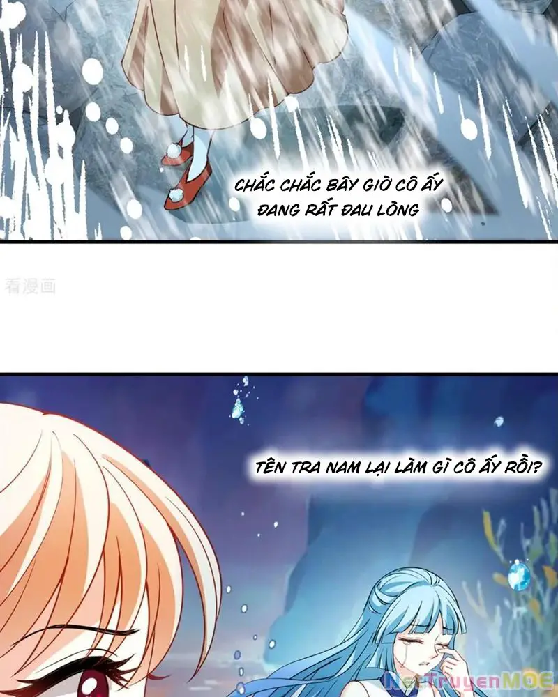 Phong Khởi Thương Lam Nettruyen ZZZ Chương 682 Page 30