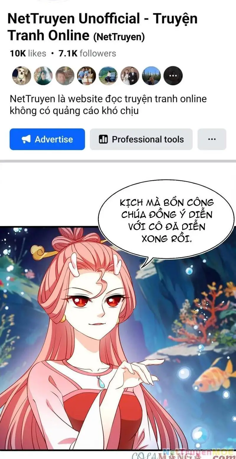 Phong Khởi Thương Lam Nettruyen ZZZ Chương 689 Page 2