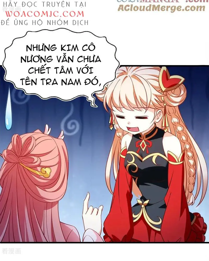 Phong Khởi Thương Lam Nettruyen ZZZ Chương 689 Page 3