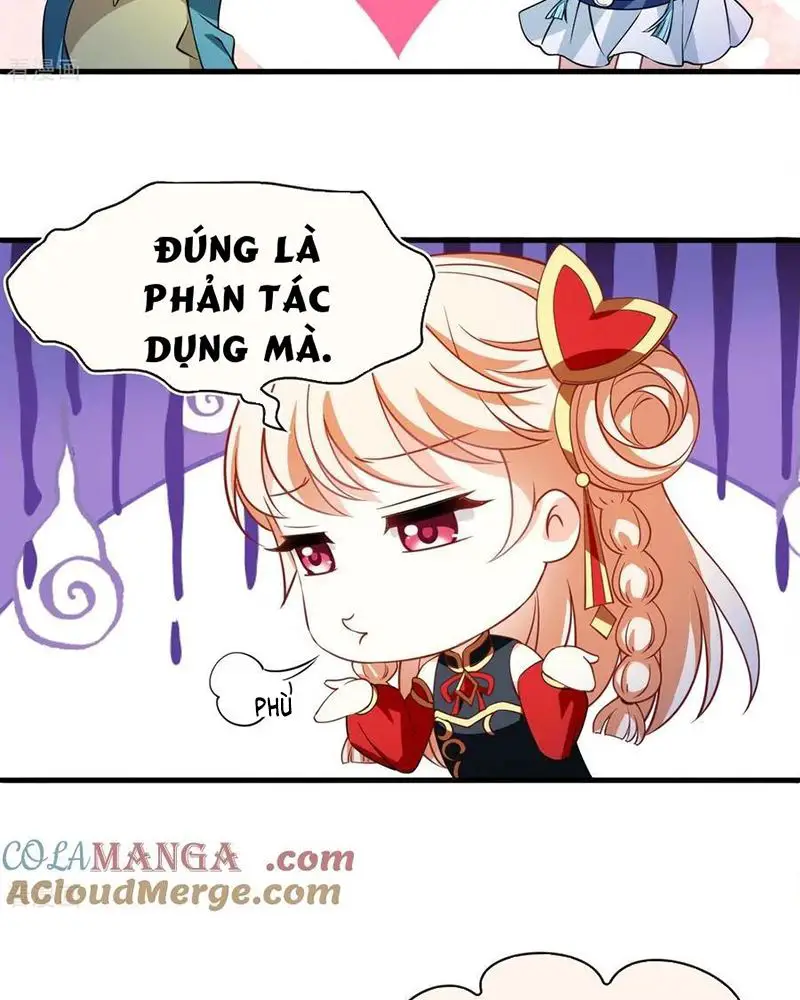 Phong Khởi Thương Lam Nettruyen ZZZ Chương 689 Page 6