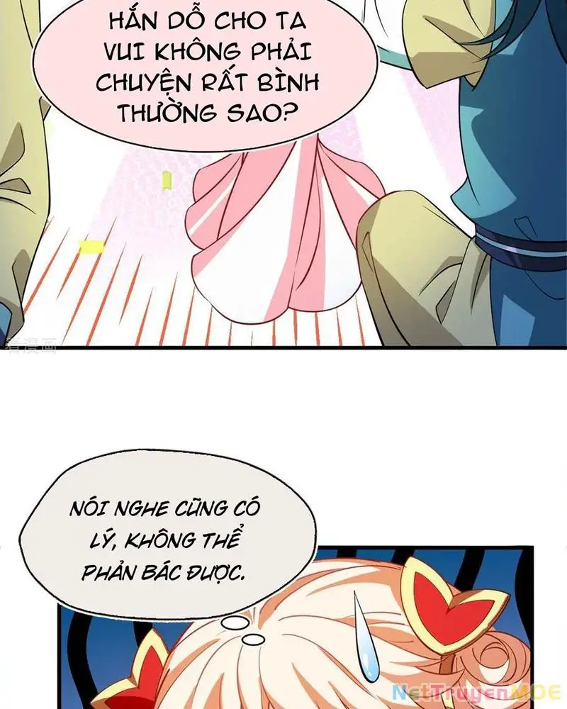 Phong Khởi Thương Lam Nettruyen ZZZ Chương 689 Page 12