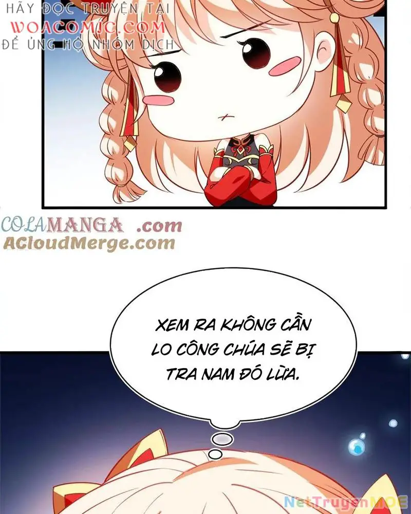 Phong Khởi Thương Lam Nettruyen ZZZ Chương 689 Page 13