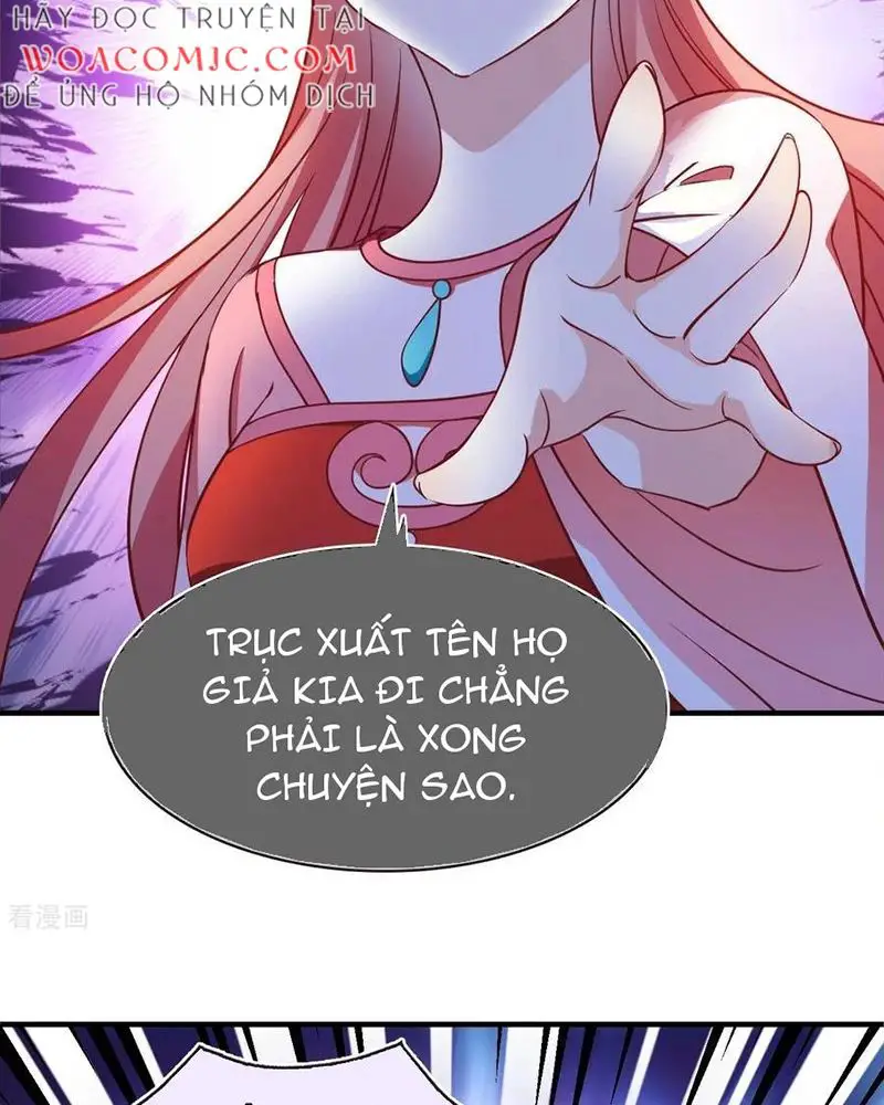 Phong Khởi Thương Lam Nettruyen ZZZ Chương 689 Page 19