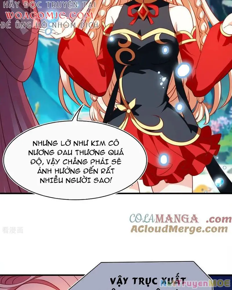 Phong Khởi Thương Lam Nettruyen ZZZ Chương 689 Page 23