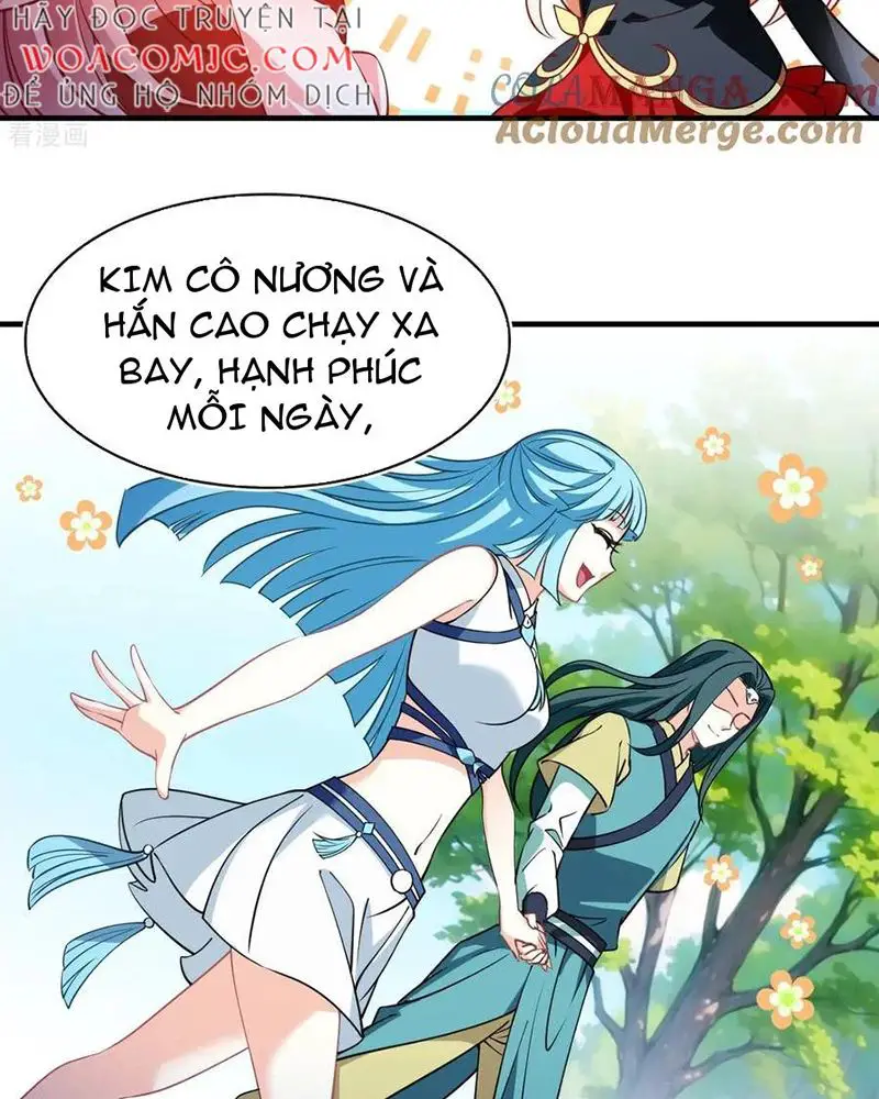 Phong Khởi Thương Lam Nettruyen ZZZ Chương 689 Page 26