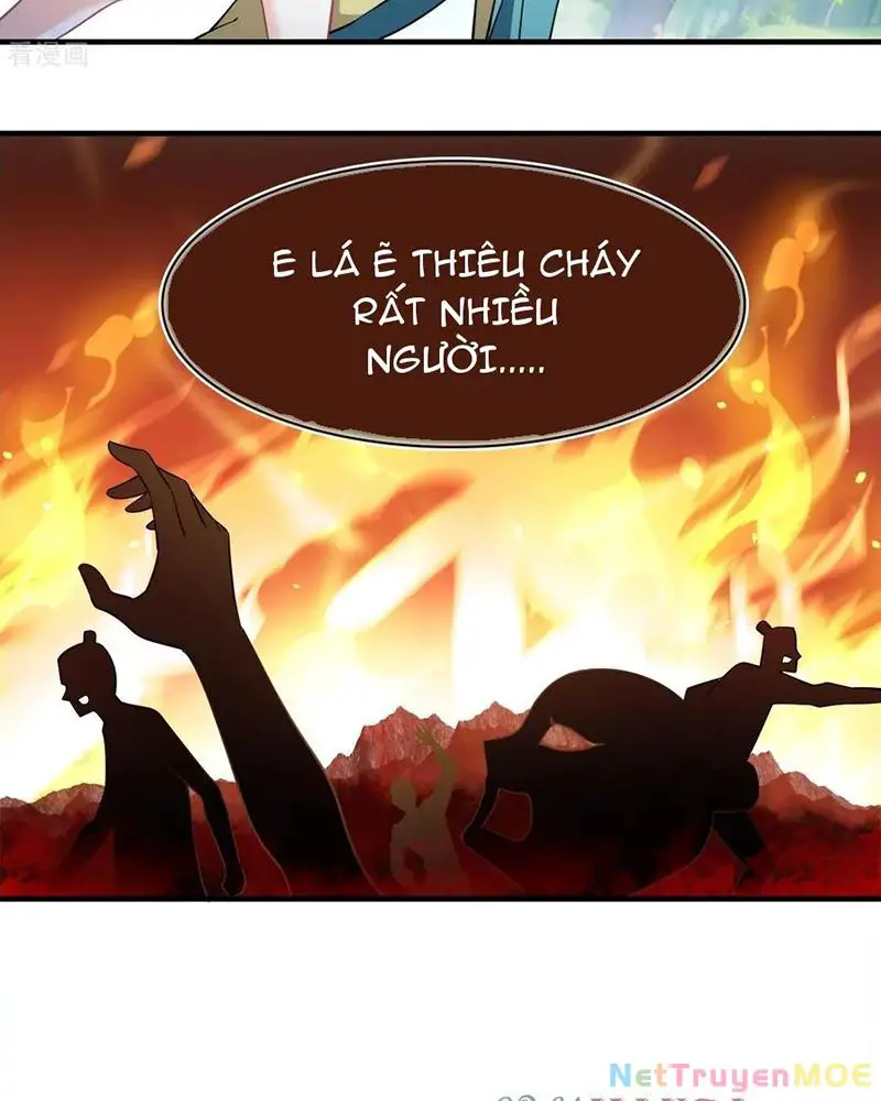Phong Khởi Thương Lam Nettruyen ZZZ Chương 689 Page 27