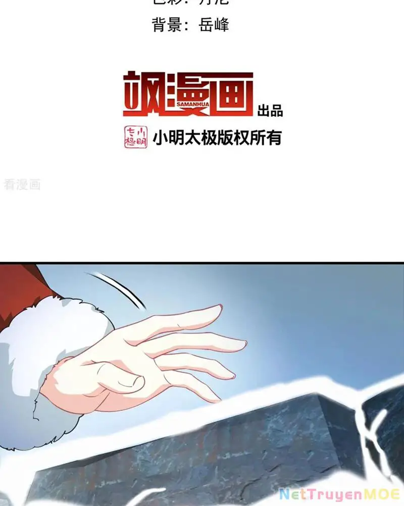 Phong Khởi Thương Lam Nettruyen ZZZ Chương 674 Page 4
