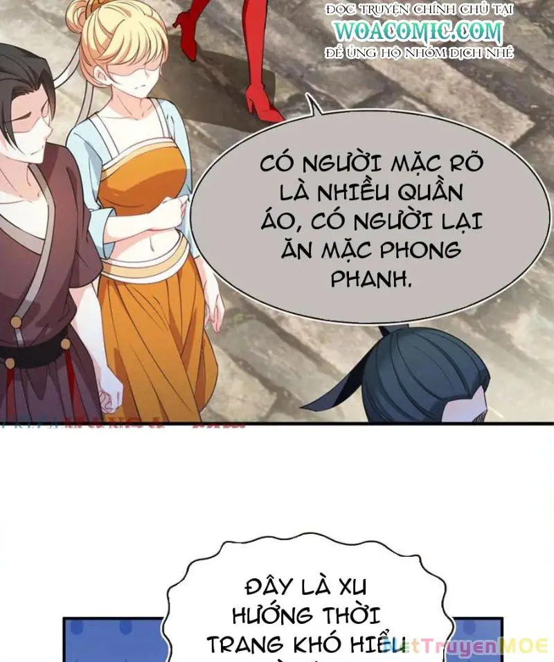 Phong Khởi Thương Lam Nettruyen ZZZ Chương 670 Page 14