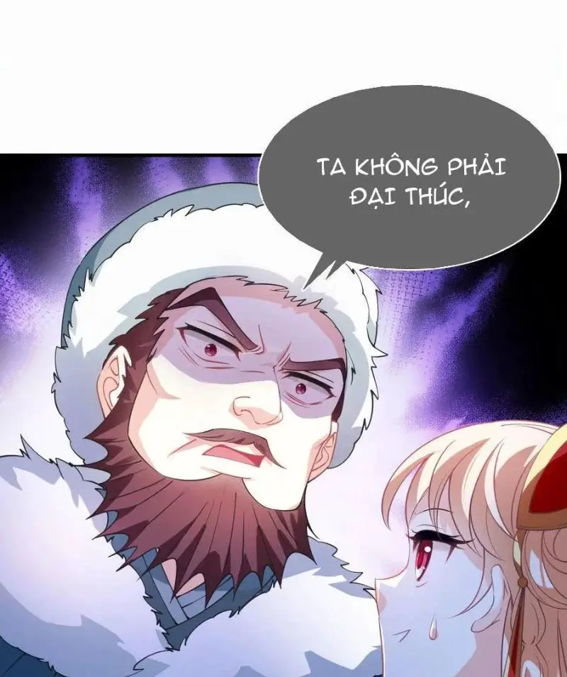 Phong Khởi Thương Lam Nettruyen ZZZ Chương 670 Page 17