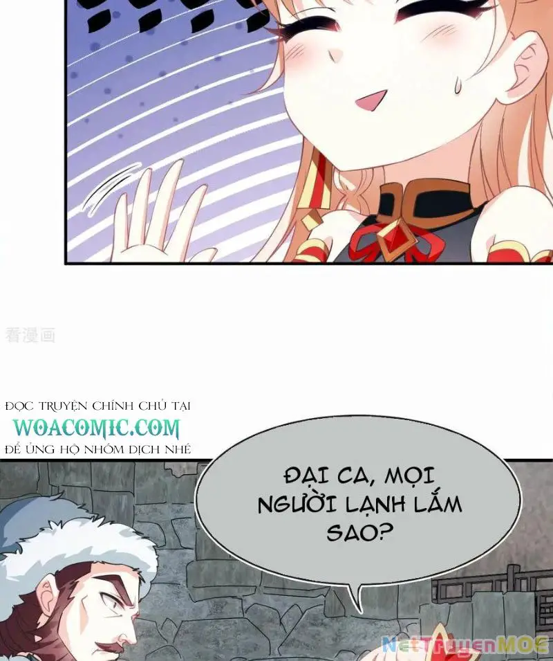 Phong Khởi Thương Lam Nettruyen ZZZ Chương 670 Page 20