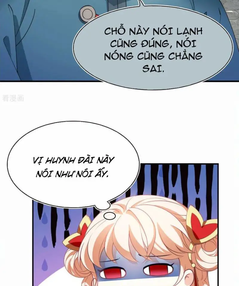 Phong Khởi Thương Lam Nettruyen ZZZ Chương 670 Page 23