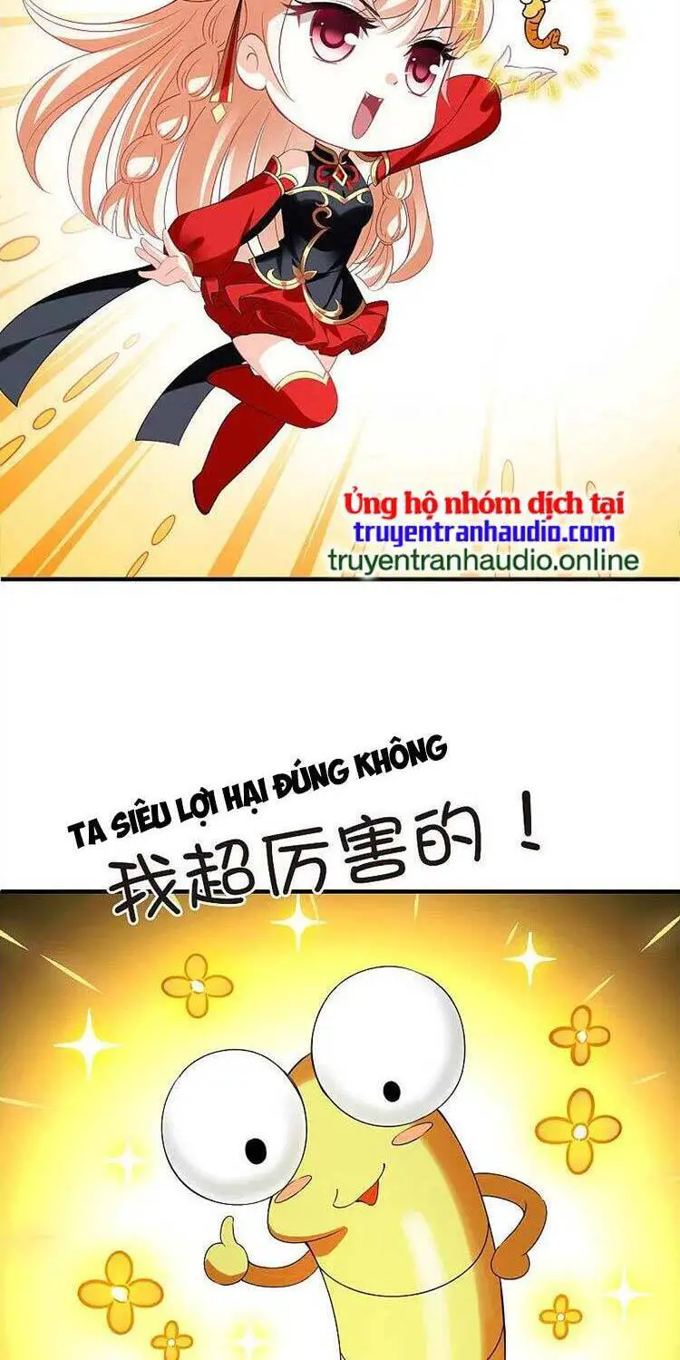 Phong Khởi Thương Lam Nettruyen ZZZ Chương 566 Page 8