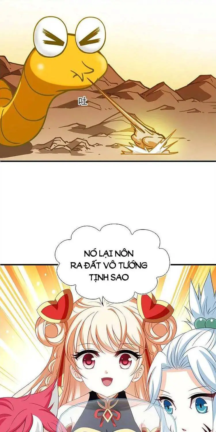 Phong Khởi Thương Lam Nettruyen ZZZ Chương 566 Page 10
