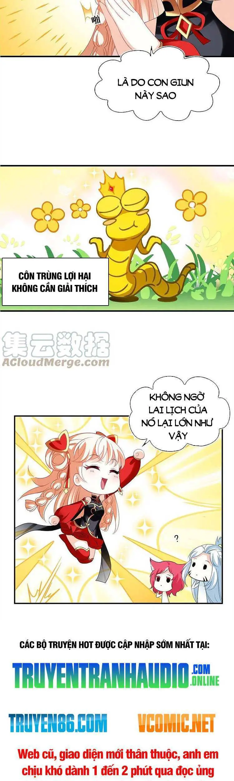 Phong Khởi Thương Lam Nettruyen ZZZ Chương 566 Page 15