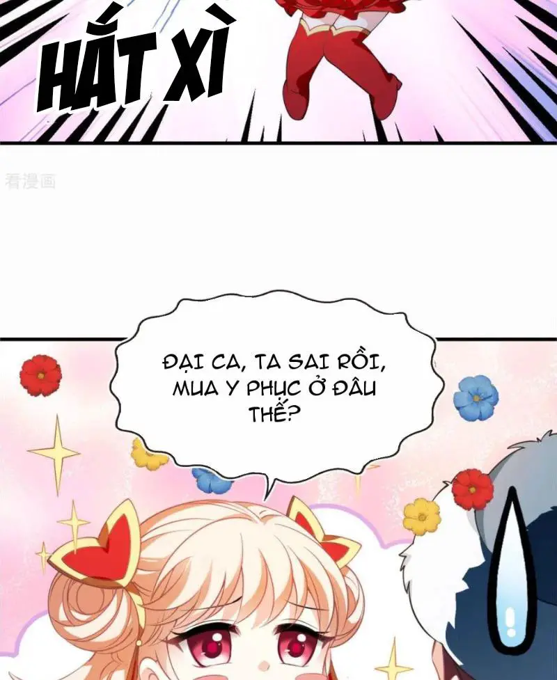 Phong Khởi Thương Lam Nettruyen ZZZ Chương 671 Page 8