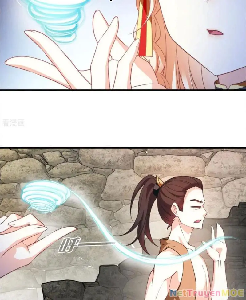 Phong Khởi Thương Lam Nettruyen ZZZ Chương 671 Page 22