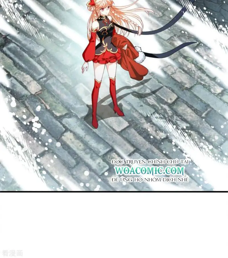 Phong Khởi Thương Lam Nettruyen ZZZ Chương 671 Page 26