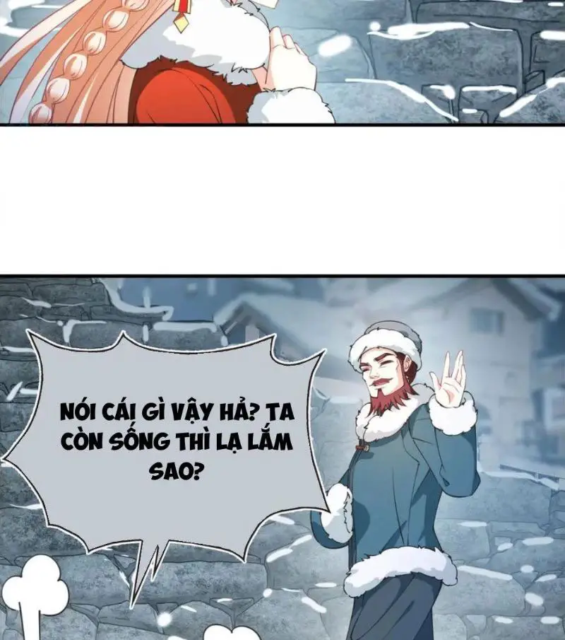 Phong Khởi Thương Lam Nettruyen ZZZ Chương 671 Page 30