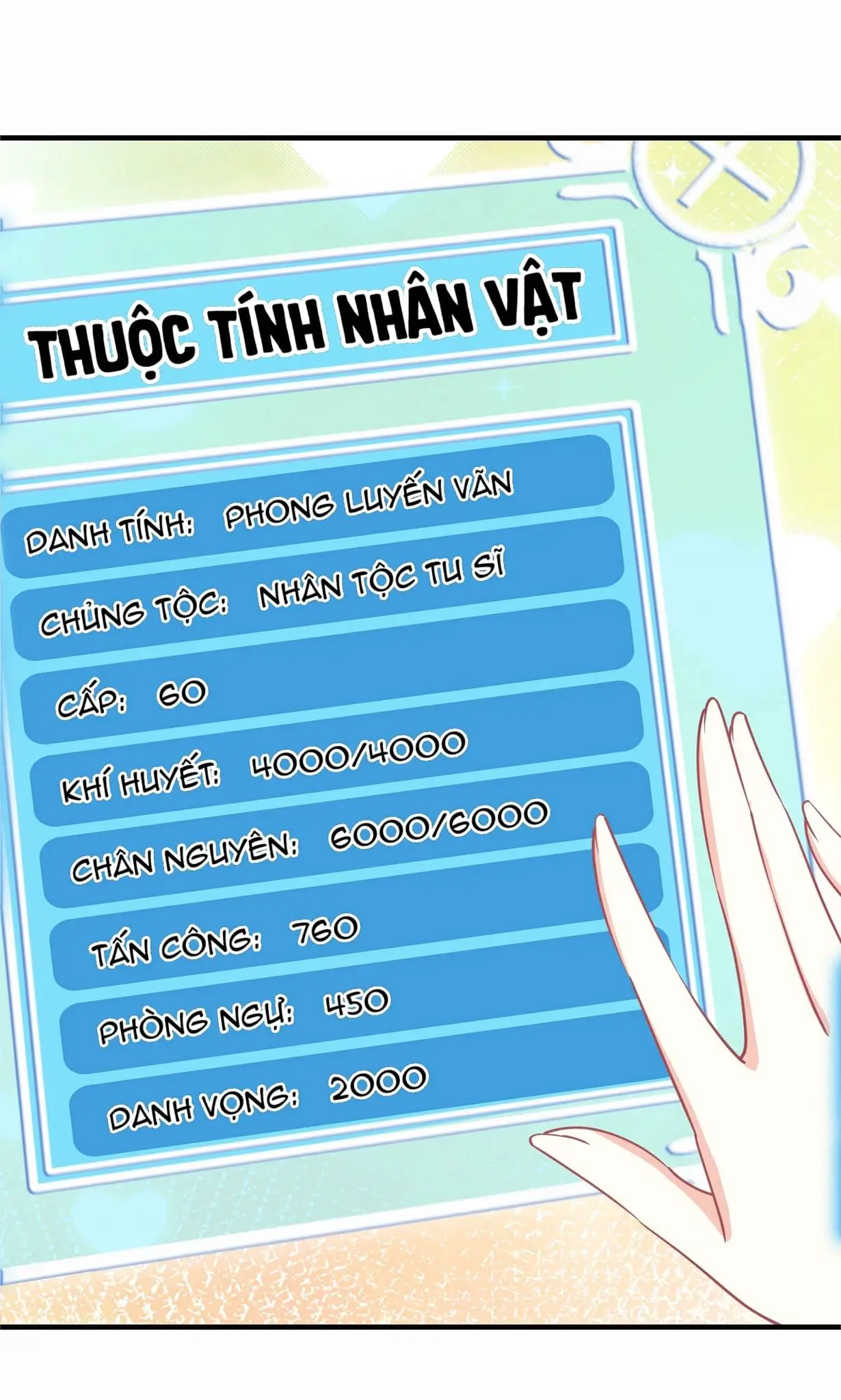 Phong Khởi Thương Lam Nettruyen ZZZ Chương 669 Page 26