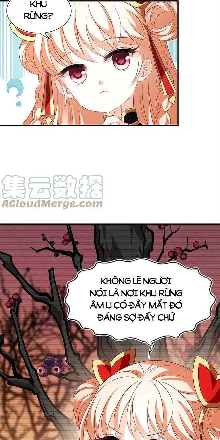 Phong Khởi Thương Lam Nettruyen ZZZ Chương 564 Page 2