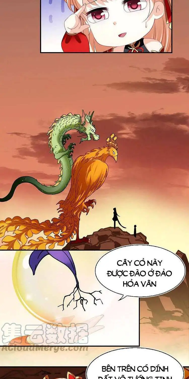 Phong Khởi Thương Lam Nettruyen ZZZ Chương 564 Page 4