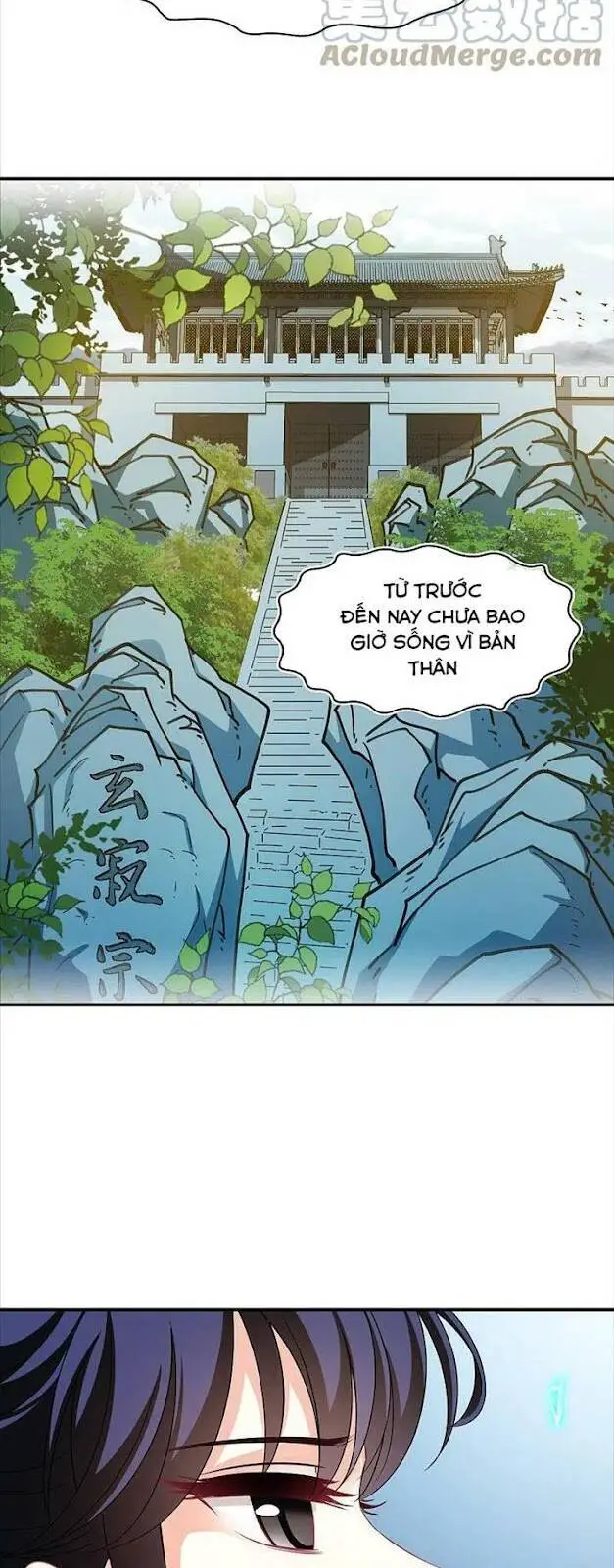 Phong Khởi Thương Lam Nettruyen ZZZ Chương 556 Page 12