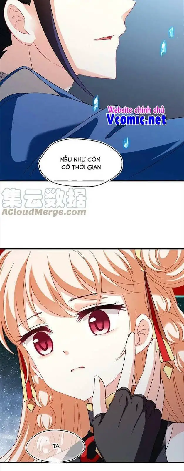 Phong Khởi Thương Lam Nettruyen ZZZ Chương 556 Page 13