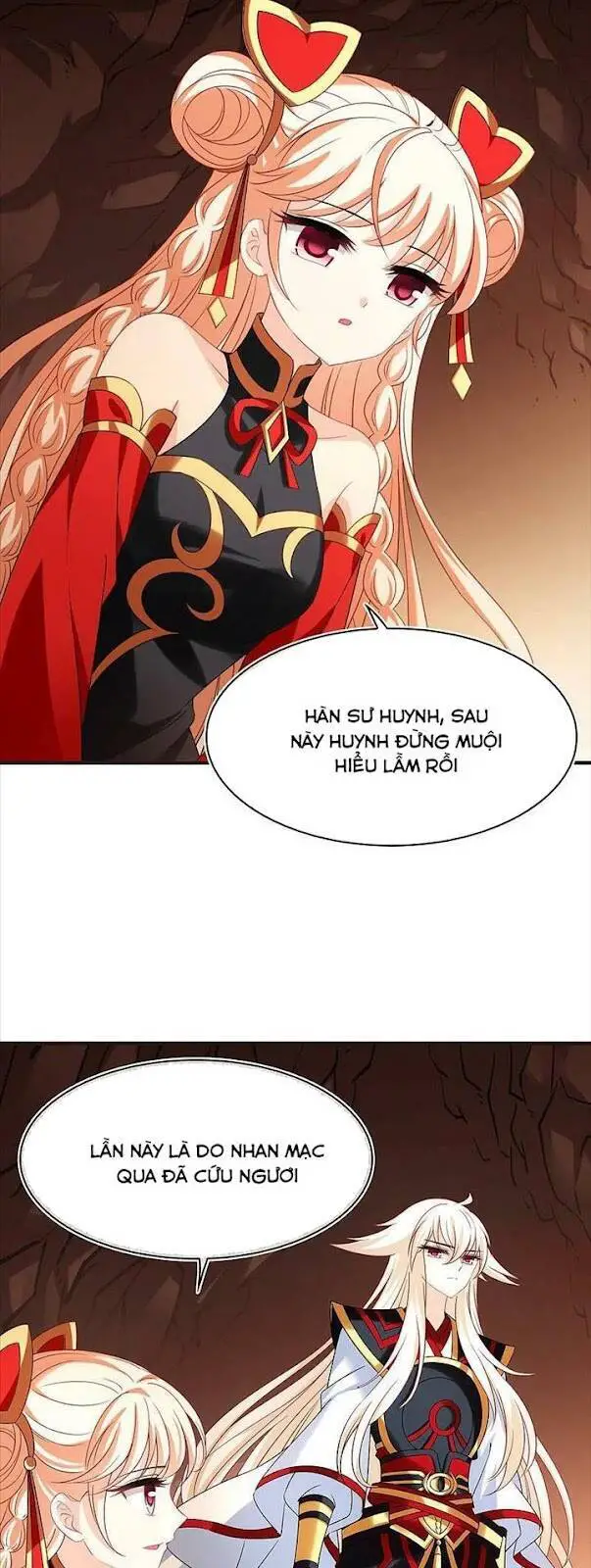 Phong Khởi Thương Lam Nettruyen ZZZ Chương 557 Page 10