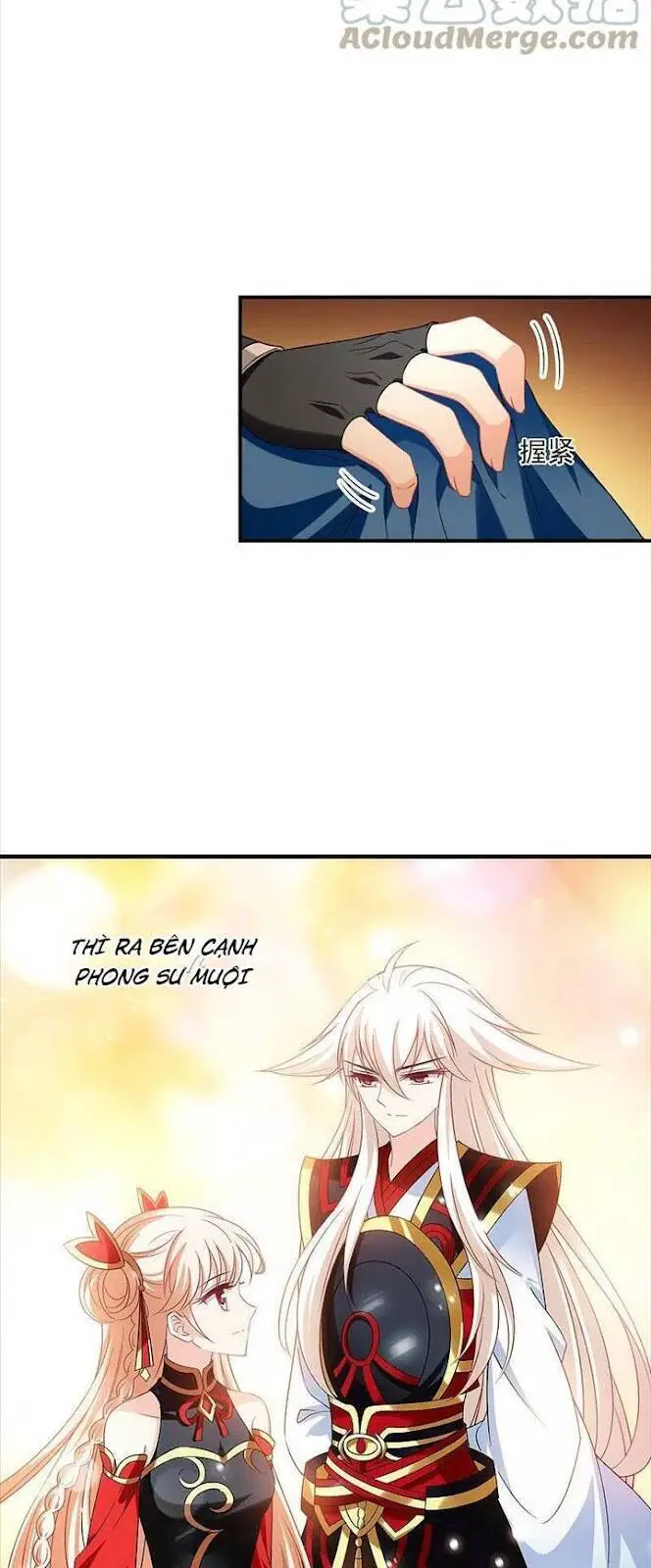 Phong Khởi Thương Lam Nettruyen ZZZ Chương 557 Page 14