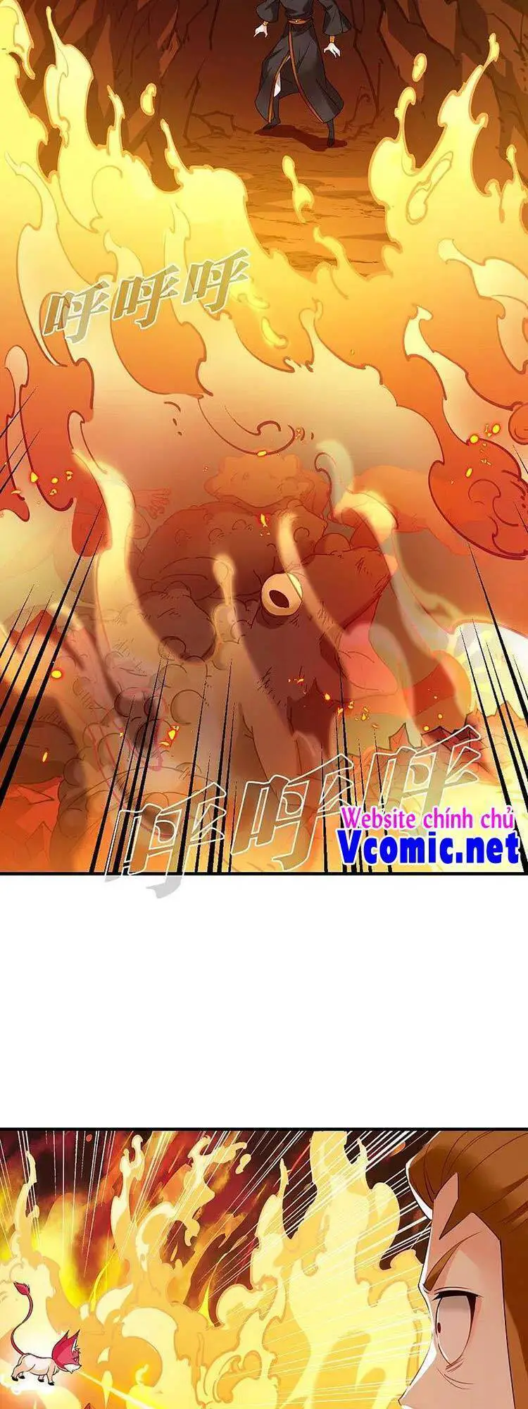 Phong Khởi Thương Lam Nettruyen ZZZ Chương 553 Page 6