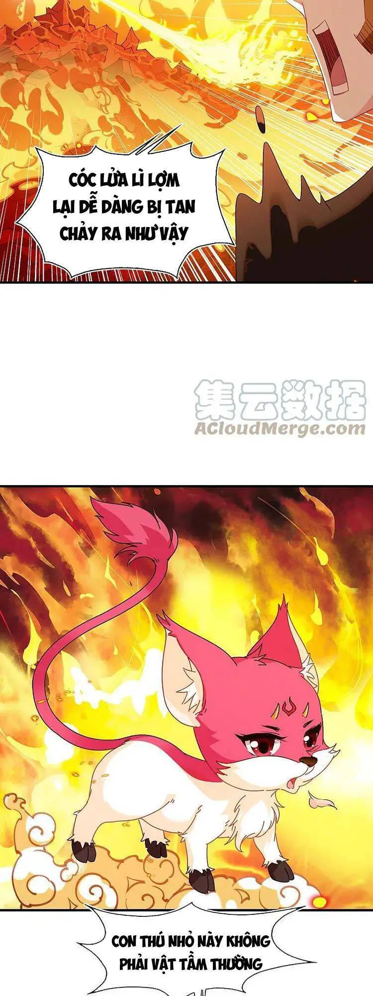 Phong Khởi Thương Lam Nettruyen ZZZ Chương 553 Page 7