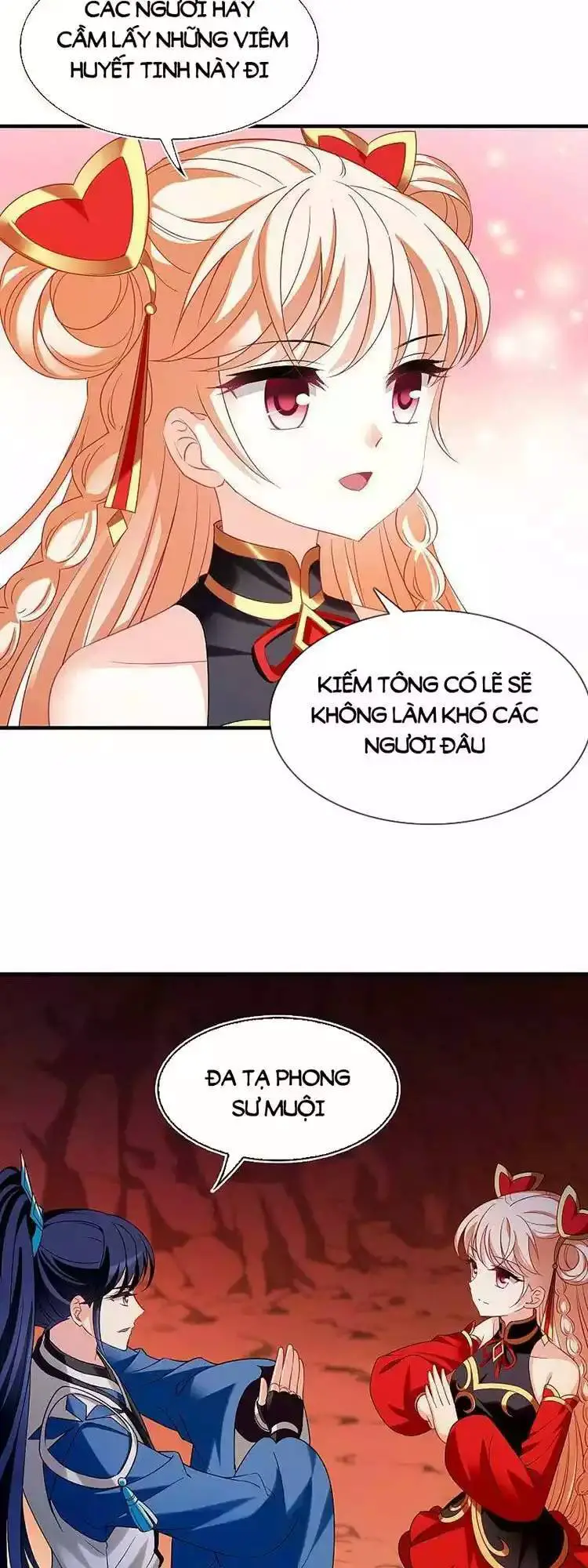 Phong Khởi Thương Lam Nettruyen ZZZ Chương 559 Page 12