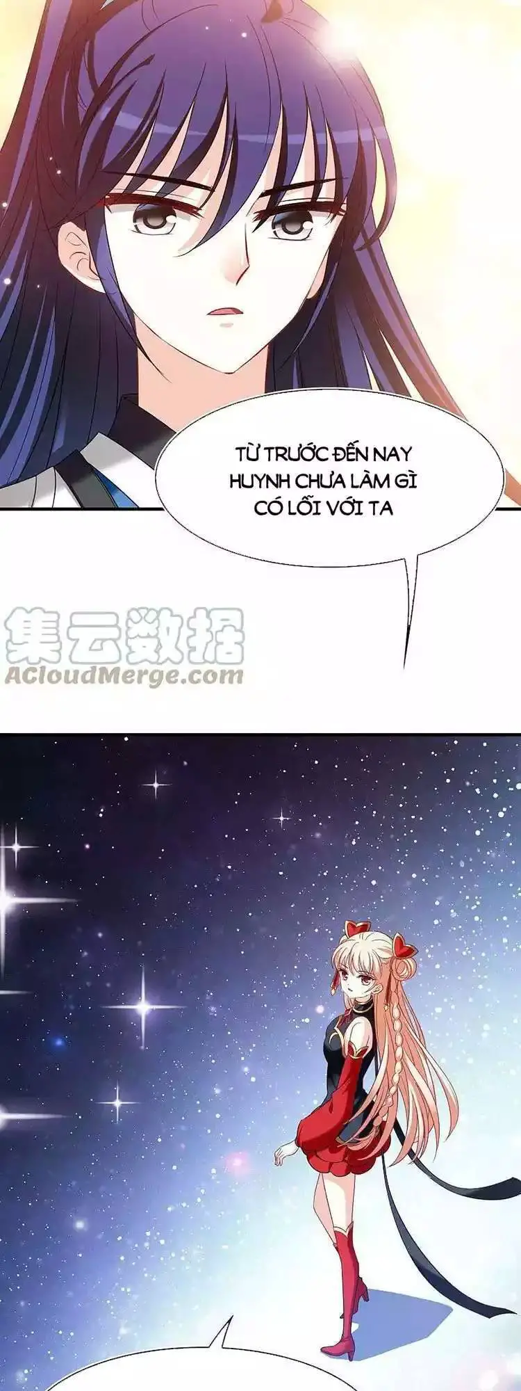 Phong Khởi Thương Lam Nettruyen ZZZ Chương 559 Page 15