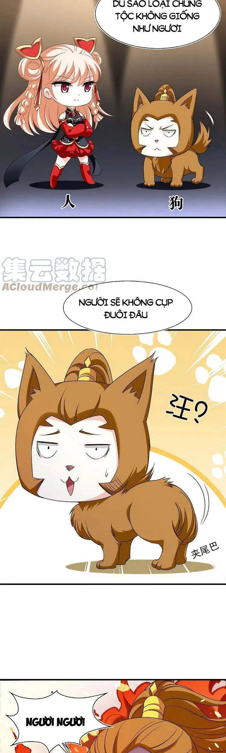 Phong Khởi Thương Lam Nettruyen ZZZ Chương 554 Page 7