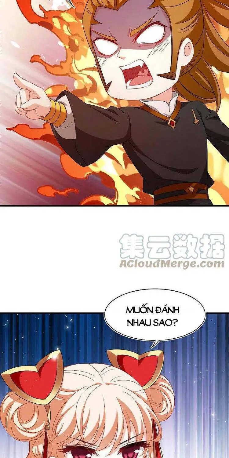 Phong Khởi Thương Lam Nettruyen ZZZ Chương 554 Page 8