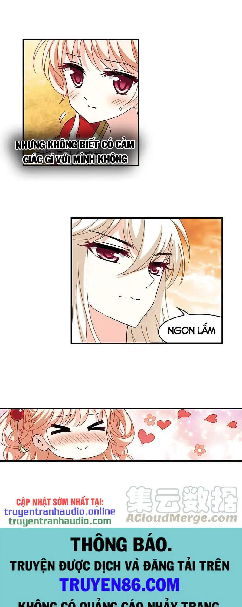 Phong Khởi Thương Lam Nettruyen ZZZ Chương 514 Page 13