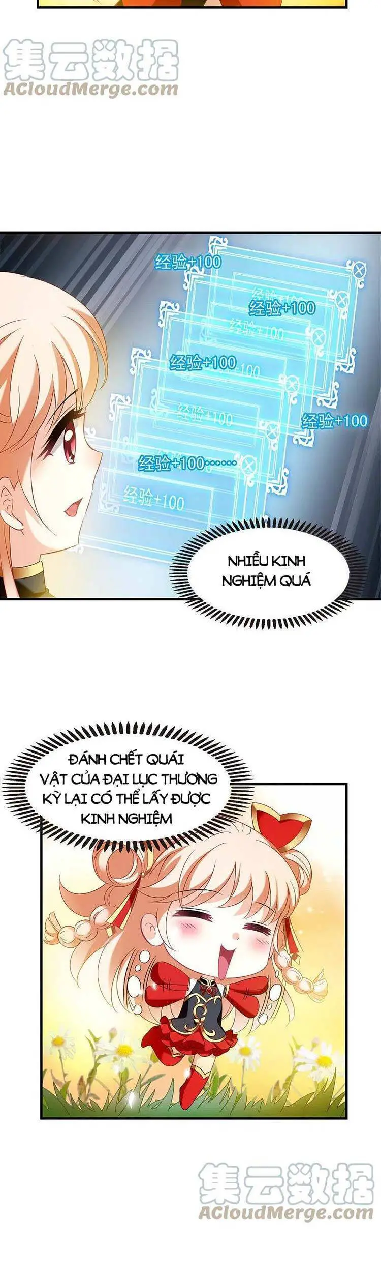 Phong Khởi Thương Lam Nettruyen ZZZ Chương 552 Page 13