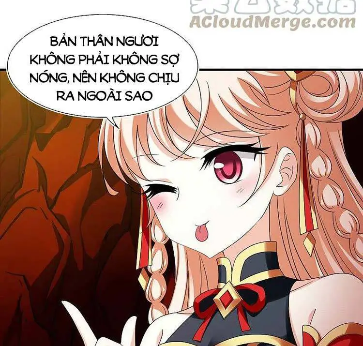 Phong Khởi Thương Lam Nettruyen ZZZ Chương 549 Page 17
