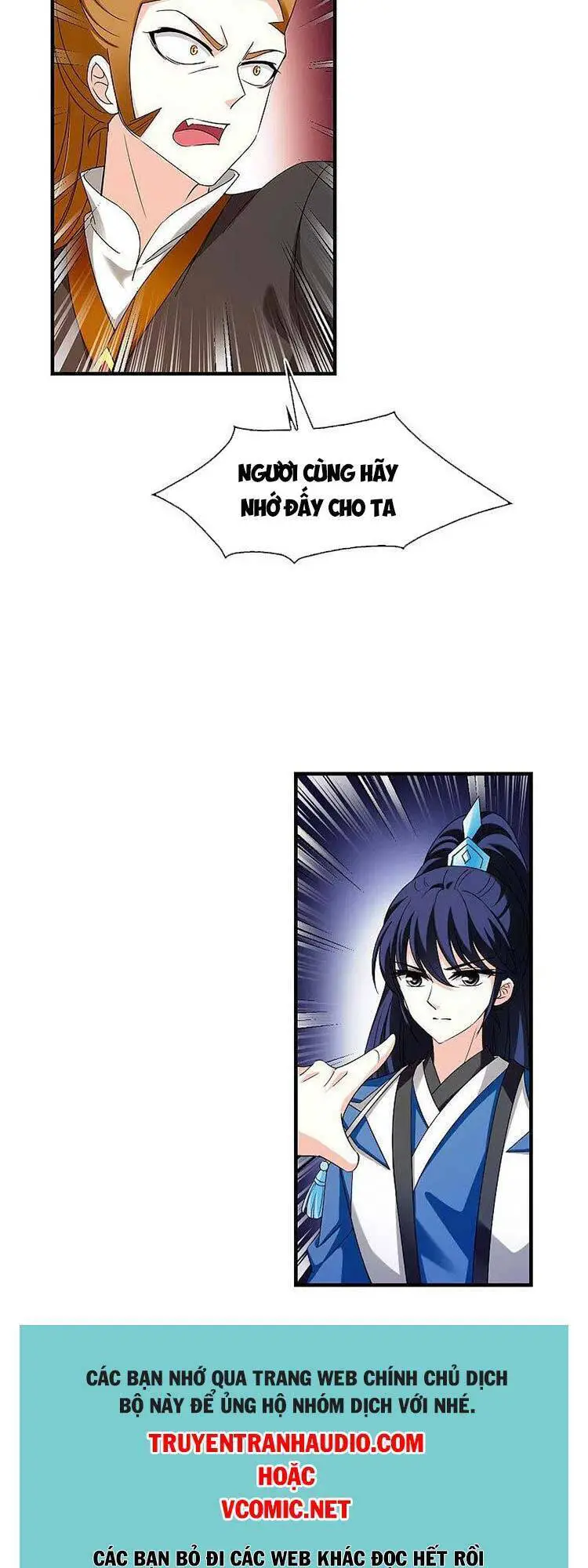 Phong Khởi Thương Lam Nettruyen ZZZ Chương 549 Page 21