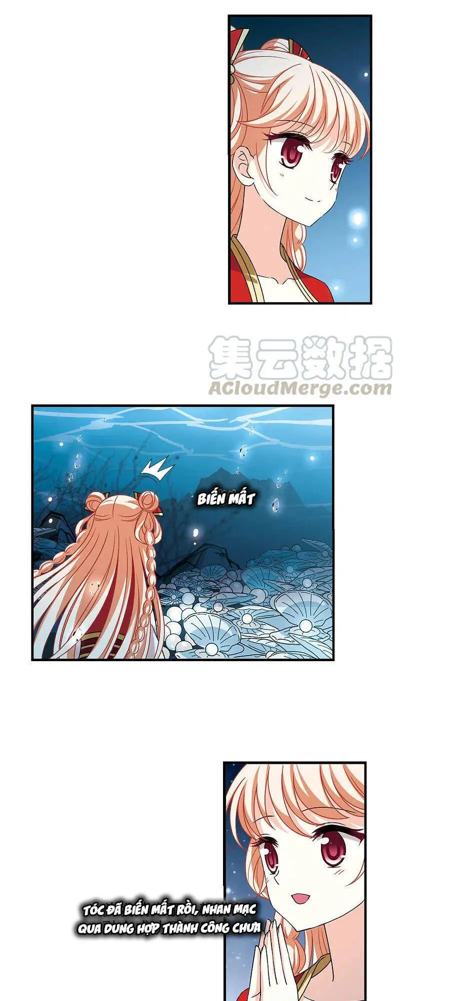 Phong Khởi Thương Lam Nettruyen ZZZ Chương 511 Page 5