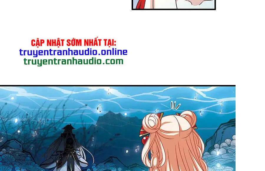 Phong Khởi Thương Lam Nettruyen ZZZ Chương 511 Page 6