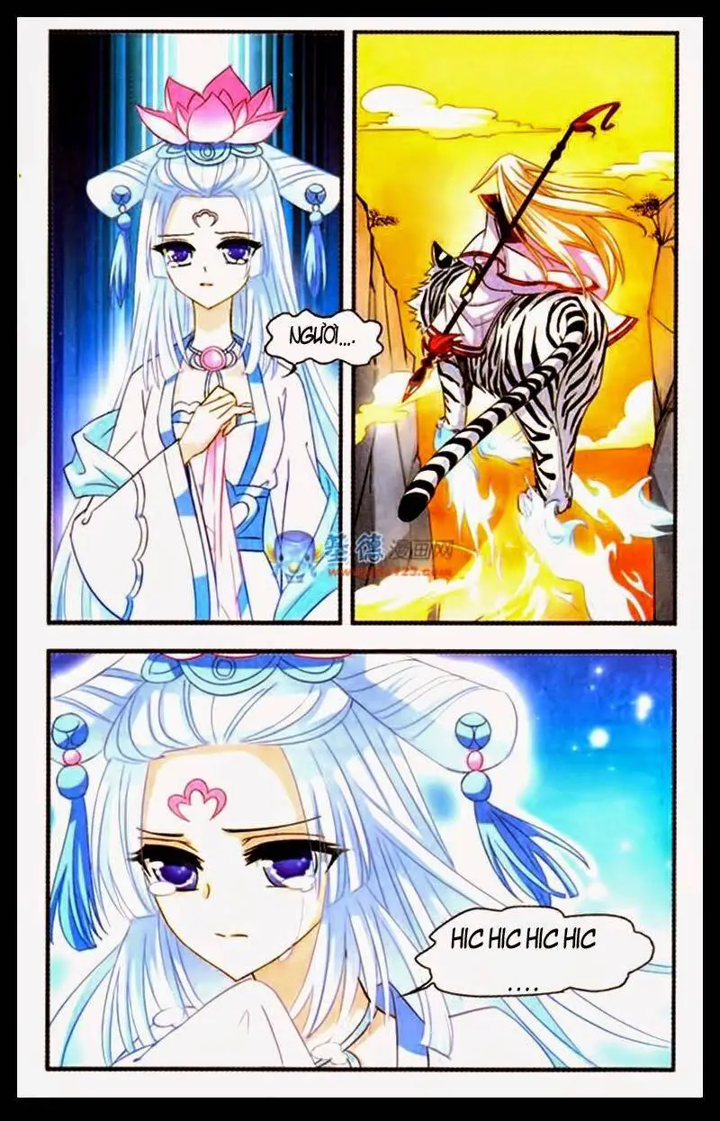 Phong Khởi Thương Lam Nettruyen ZZZ Chương 1 Page 20