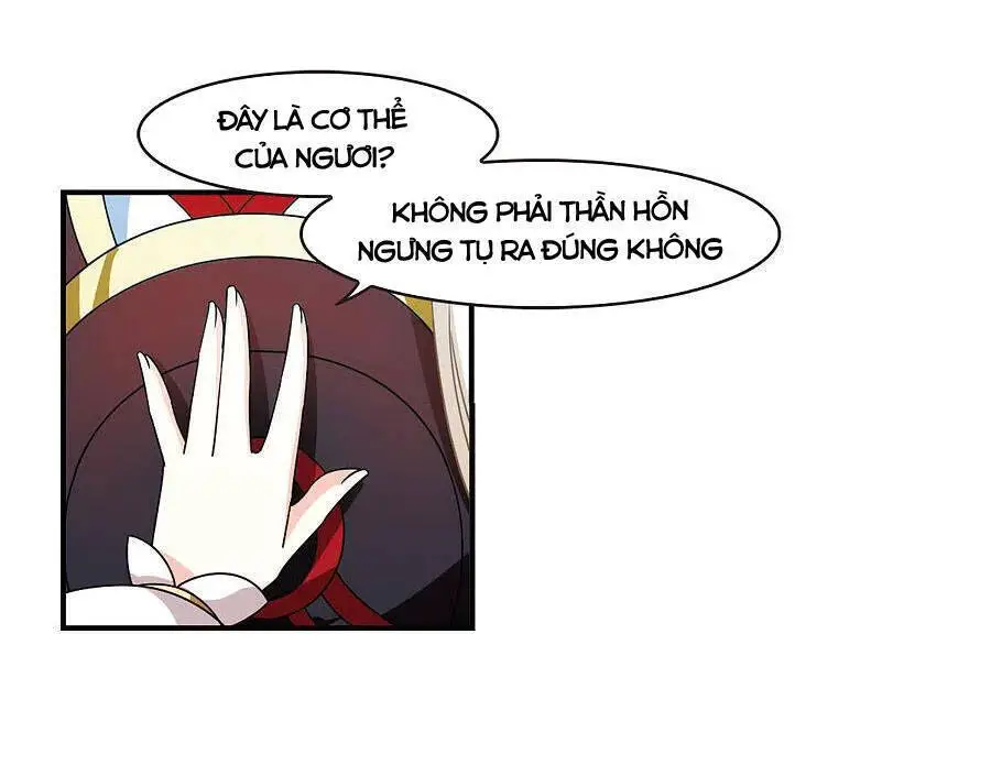 Phong Khởi Thương Lam Nettruyen ZZZ Chương 512 Page 6