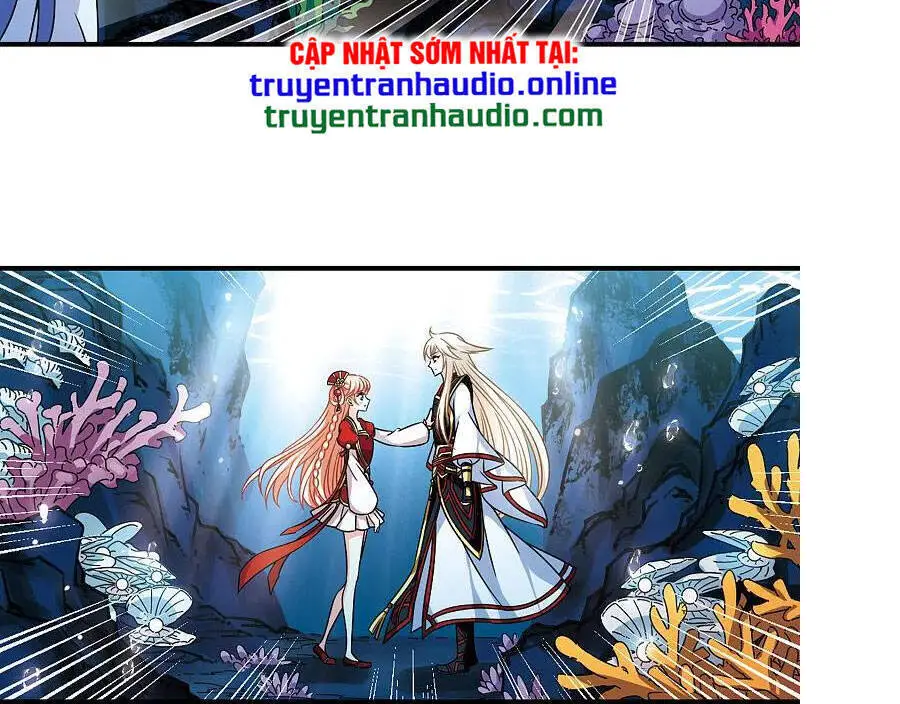 Phong Khởi Thương Lam Nettruyen ZZZ Chương 512 Page 14