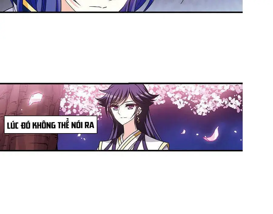 Phong Khởi Thương Lam Nettruyen ZZZ Chương 512 Page 18