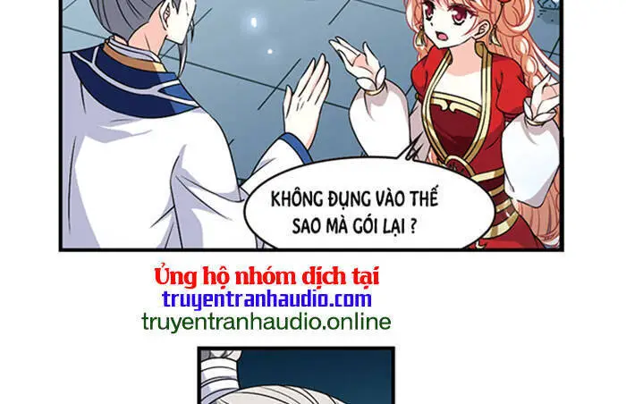 Phong Khởi Thương Lam Nettruyen ZZZ Chương 506 Page 6
