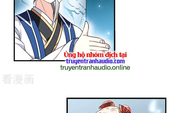 Phong Khởi Thương Lam Nettruyen ZZZ Chương 506 Page 14