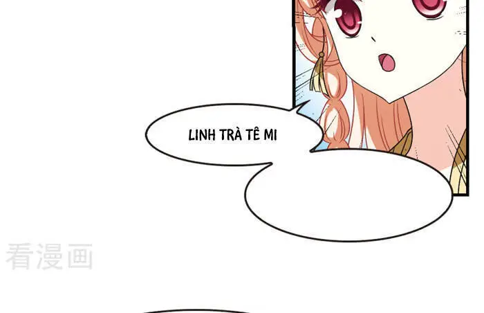 Phong Khởi Thương Lam Nettruyen ZZZ Chương 506 Page 16