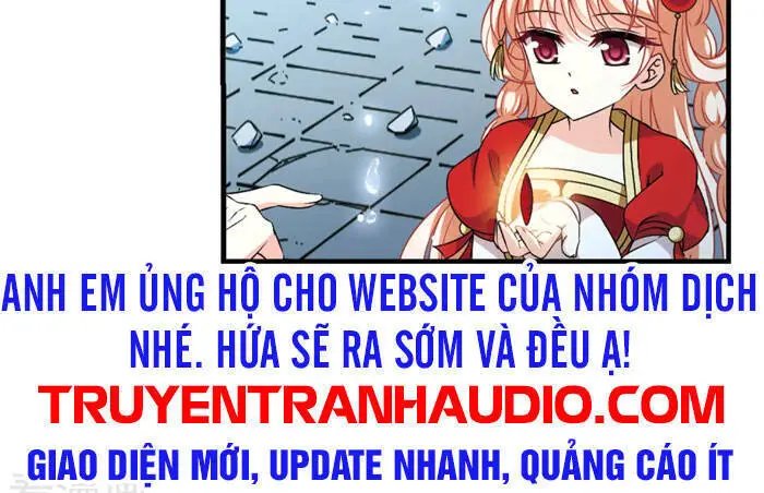 Phong Khởi Thương Lam Nettruyen ZZZ Chương 506 Page 18