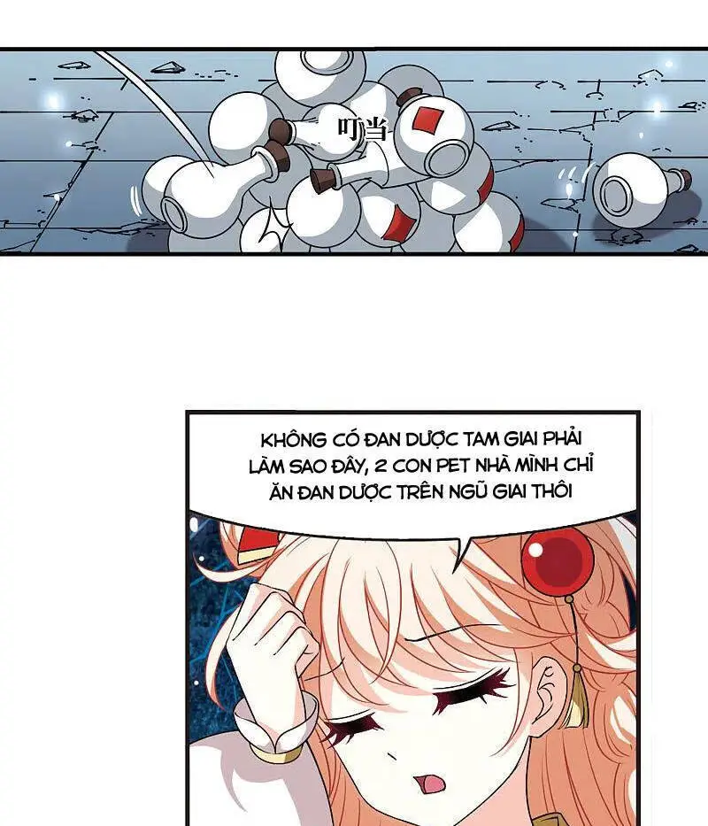 Phong Khởi Thương Lam Nettruyen ZZZ Chương 508 Page 12